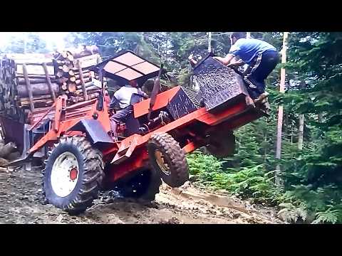 Самые нелепые моменты на работе — когда всё пошло не по плану!