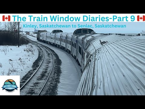 The Train Window Diaries-Part 9