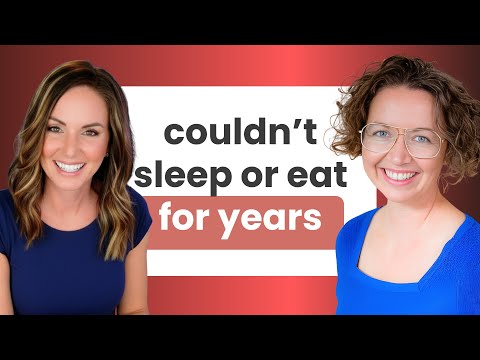 The Unexpected "Secret" Behind My ME/CFS and Insomnia Recovery | Simona Irwin