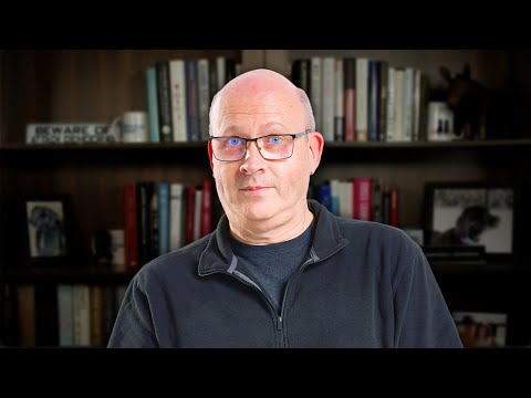 Exposing Trump's 2026 Election Mastermind