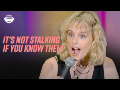 Dating is Complicated for Me: Erica Rhodes