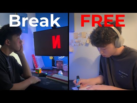 Kill procrastination FOR GOOD (Student Edition)