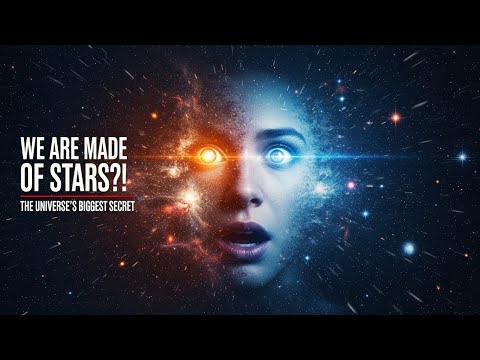 From Stardust to Consciousness 😱 | The Complete Story of the Universe | Space & Universe History