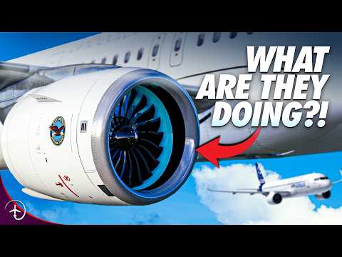 This Engine Problem SCRAPS Aircraft!