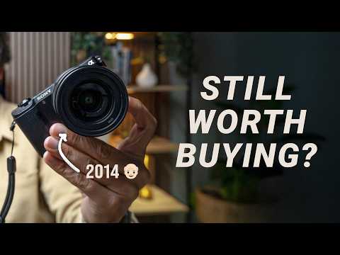 🔥 This Tiny Camera Still Blew My Mind in 2025…