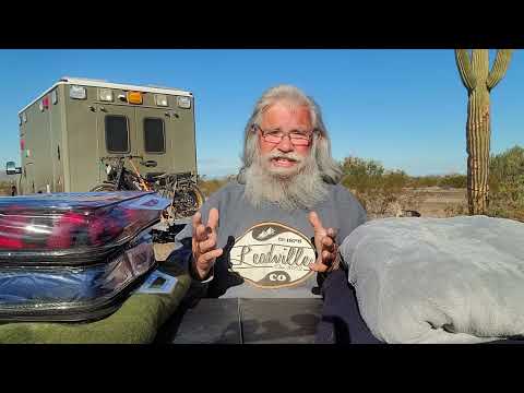 Van Life Essentials: I Bought These Electric Blankets on Amazon- Winter Van Life