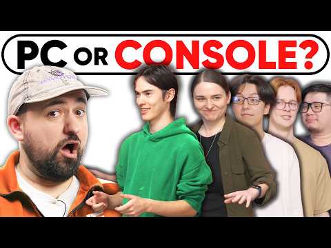 Find the FAKE PC Gamer