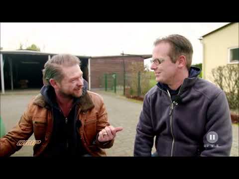 Det Müller sucht Automatik Auto für Max 1000€