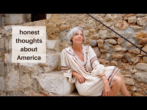 How I See America After Living Abroad for Over 2 Years