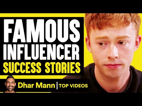 Famous Influencer Success Stories | Dhar Mann