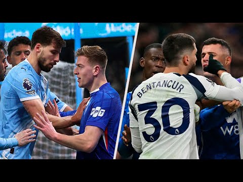 100% Heated & Dirty Moments 2025/26