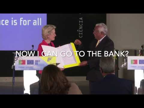 "Now I can go to the bank?" - Costa remix (with Comodores)