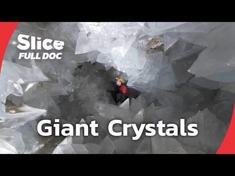 Giant Crystals : Inside a Geological Mystery | FULL DOCUMENTARY