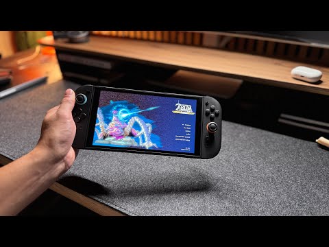 My Nintendo Switch 2 Review: After 40+ Hours