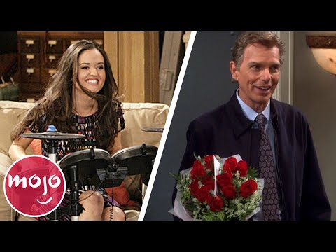 Top 30 Memorable The Big Bang Theory Guest Stars