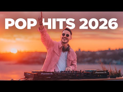Spotify Pop Hits 2026 ♫ Lady Gaga, Bruno Mars, Ed Sheeran, Billie Eilish, Miley Cyrus, Tate McRae#26