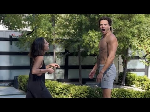 MATTHEW'S BIRTHDAY SURPRISE!