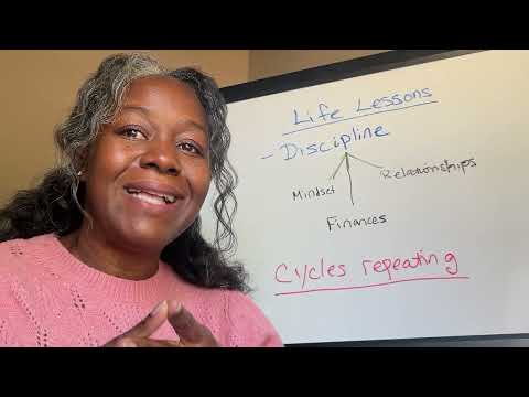 Your Discipline Is Making You Wealthy or Broke