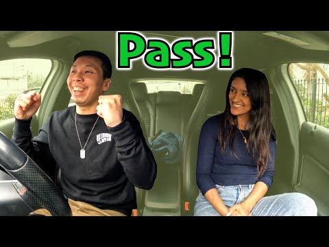Would You Agree With The Result Of This Test? | How To Pass
