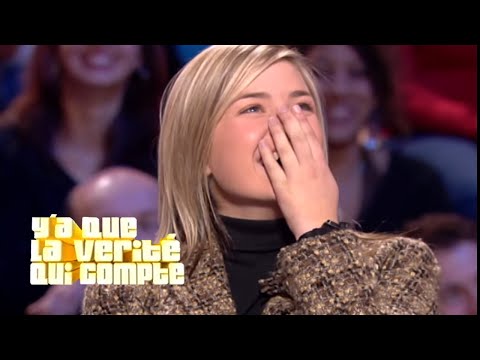 Y'a que la vérité qui compte ! S4 E8