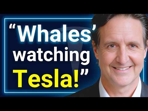 EXCLUSIVE: Wall Street Just Realized Tesla Won Robotaxi