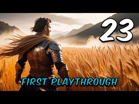 Bryode vs. Enshrouded: A Masterclass in Panic Sprinting | Day 23