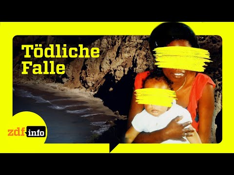 Schuld und Sühne mit Paulina Krasa: Verhängnisvolle Affäre | ZDF True Crime