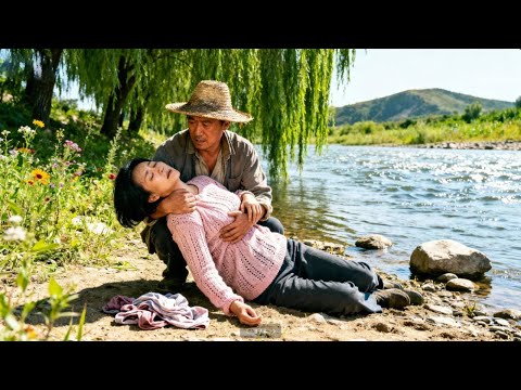 50歲董事長假扮農民救下意外昏迷的女人，她醒後不嫌棄農民工反而主動提出閃婚，婚後農民身份曝光，大姐一飛沖天成了豪門太太