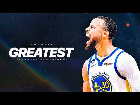 The Greatest Stephen Curry Documentary You’ll Ever Watch