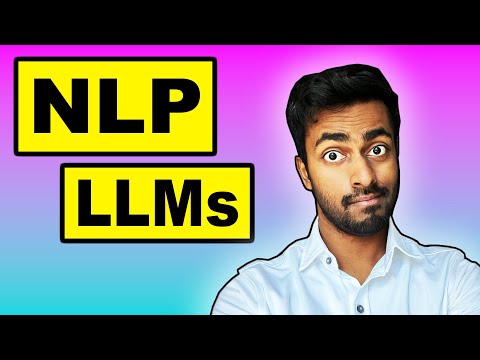 NLP with Neural Networks | ngram to LLMs