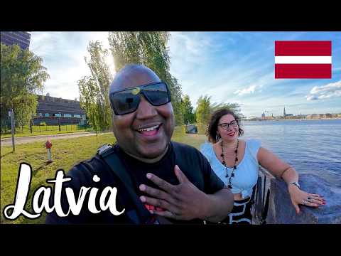 What This Latvian Woman Said About African Men Surprised Me