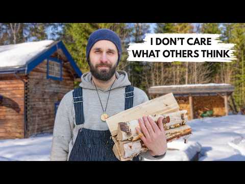 Why I Choose to Live a "Boring" Life