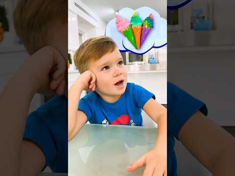 Food song for kids - Learn to eat healthy food