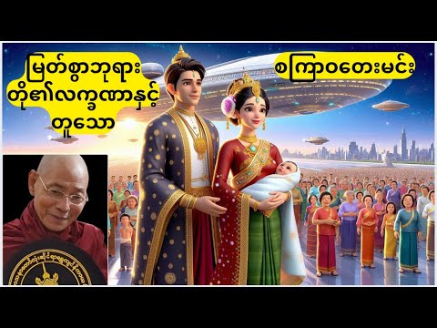 စကြာဝ​တေးမင်း _ ပါမောက္ခချုပ်ဆရာတော်