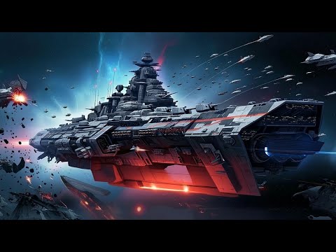 Earth Warned The Galaxy We Were Holding Back—Ignored The Warnings Now They’ll Pay! | Best HFY Storie