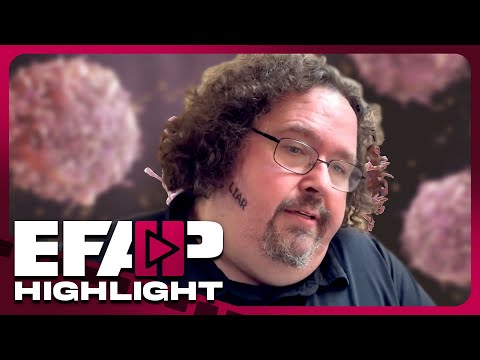 Boogie Receives His Ultimate Punishment | EFAP Highlight