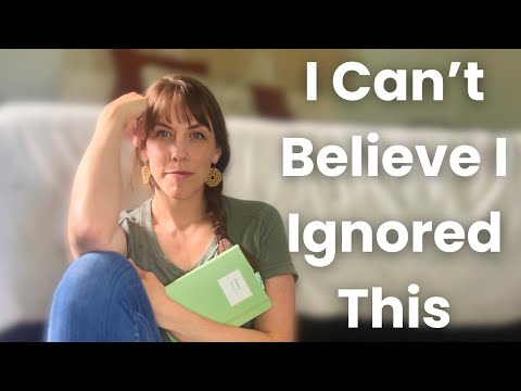 5 Biblical Habits That Finally ORGANIZED MY LIFE (After Years of Struggle…)