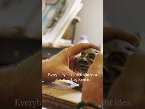 This is the weirdest Scottish folklore that you've never heard of...  #heritage #history #scottish