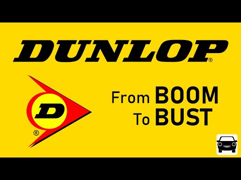 The Dunlop Story