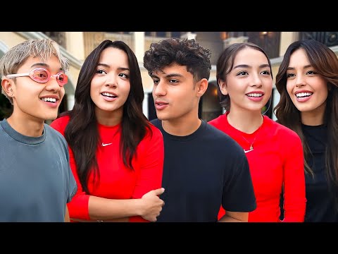 FaZe Trolling Sakura, Cinna & Valkyrae For 1 Hour..