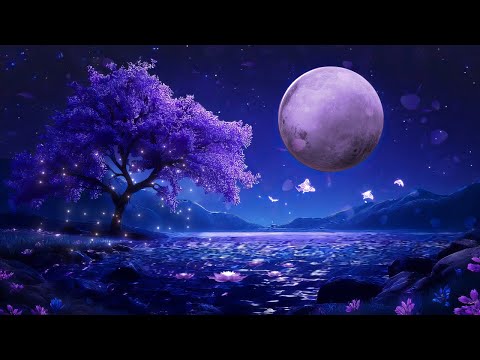 No Ads ★︎ Adhd Sleep Therapy ★︎ Fall Easily Into Deep Sleep ★︎ Remove Mental Blockage