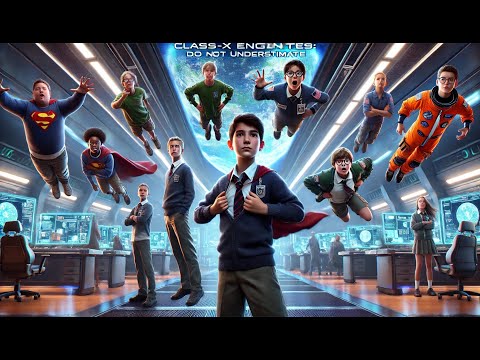 Never Kidnap Deathworlder Kids Aliens Survival Guide | HFY | Sci Fi Stories