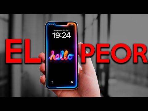 LOS PEORES TELEFONOS QUE EXISTEN
