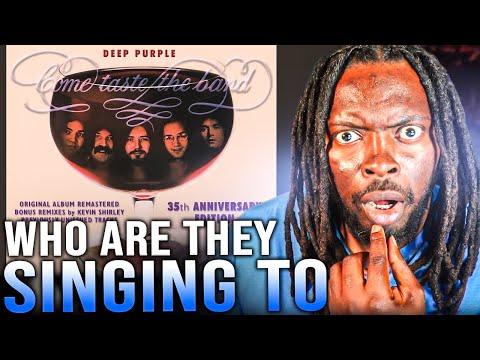 I FELT This In My Soul 😭 | Deep Purple – ‘You Keep On Moving’ (First Time Reaction)