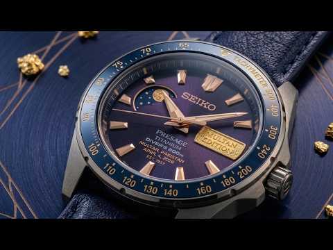 EVERYONE IS IGNORING THESE WATCHES… BUT THEY'RE BETTER?! 😬