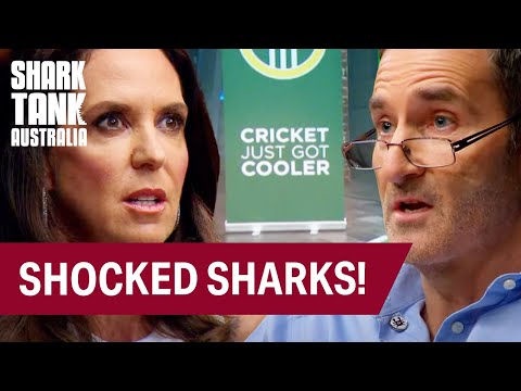 "You're Not An Entrepreneur!" Steve Baxter Shocked By Low Commitment | Shark Tank Australia