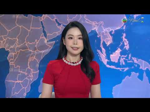 TVB News at 7:30|17 Feb 2026|HONG KONG English Latest NEWS|
