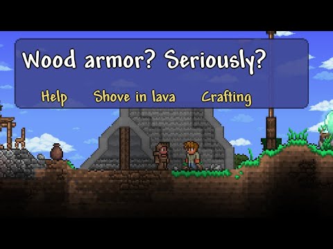 The SMALLEST mistakes Terraria players make