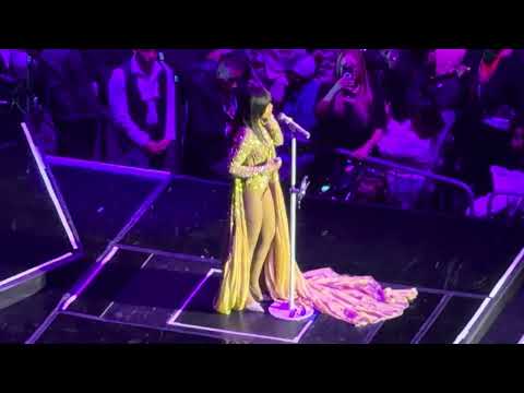 Breathe Again [Toni Braxton Live in Newark, New Jersey 2026]