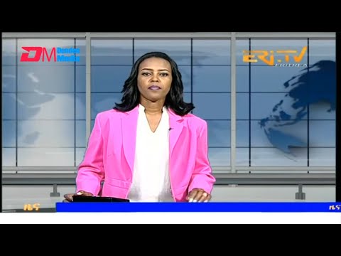 Midday News in Tigrinya for December 15, 2025 - ERi-TV, Eritrea